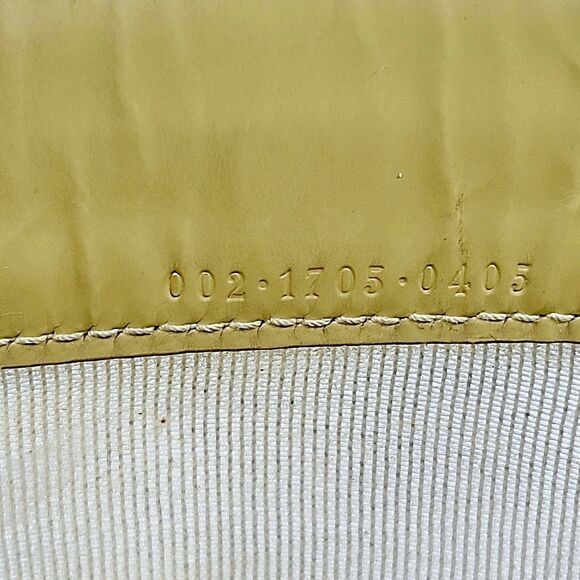 Gucci Leather Shoulder Bag - Picture 7 of 7